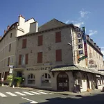 Otel Du Lion D'or Entraygues-sur-Truyère
