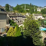 Du Lion D'or Otel Entraygues-sur-Truyère