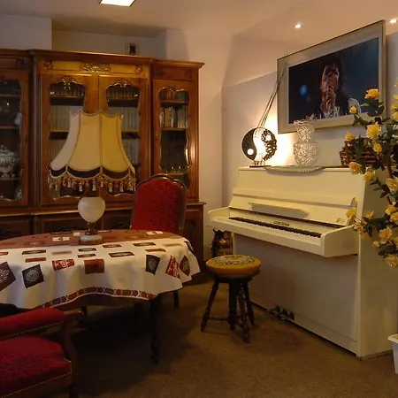 Отель Du Lion D'or