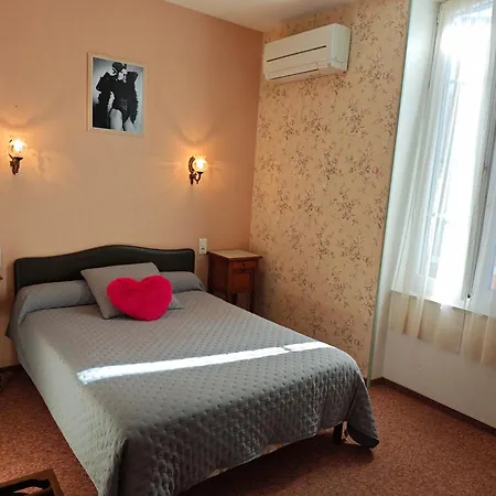 Hotel Du Lion D'or 3*