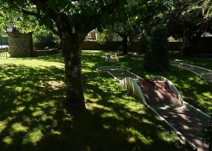 Du Lion D'or Hotel 3*