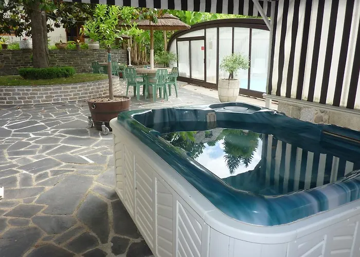 Du Lion D'or Hotel 3*