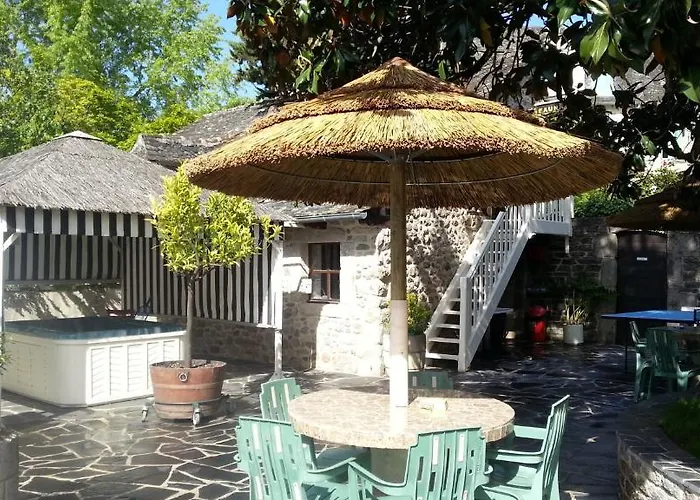 Du Lion D'or Hotel 3*