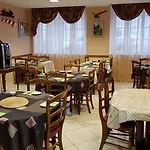 Hotel Du Lion D'or 3*