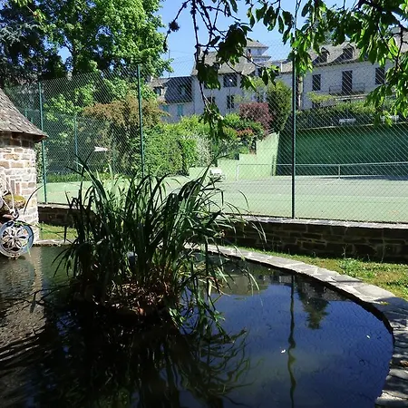 Du Lion D'or Ξενοδοχείο Entraygues-sur-Truyère