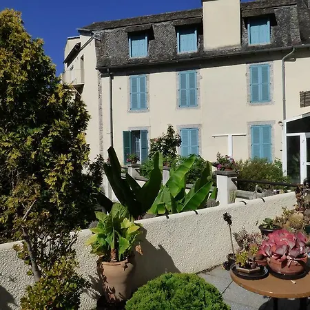 Hotel Du Lion D'or