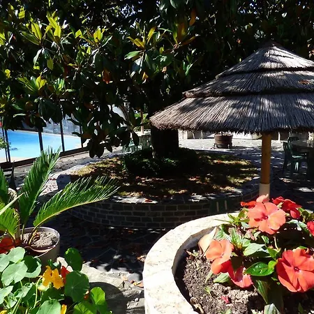 Du Lion D'or 酒店 昂特赖格·苏尔·特鲁耶