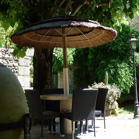 Ξενοδοχείο Du Lion D'or