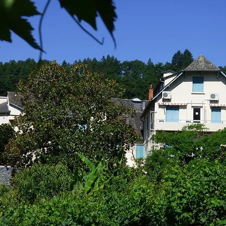 Du Lion D'or Hotel Entraygues-sur-Truyère