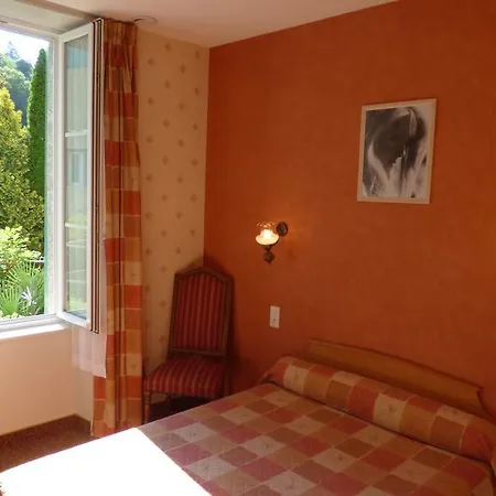 Du Lion D'or Entraygues-sur-Truyère