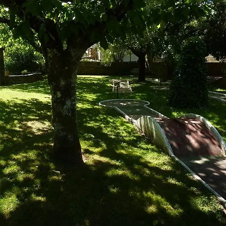 Du Lion D'or Ξενοδοχείο 3*