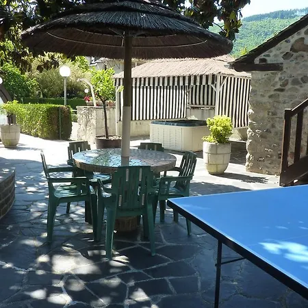 Du Lion D'or Ξενοδοχείο 3*