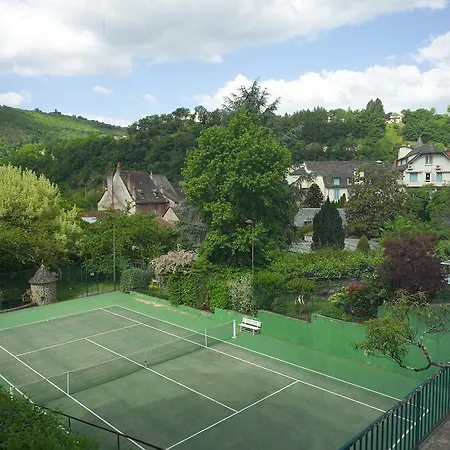 Du Lion D'or Entraygues-sur-Truyère