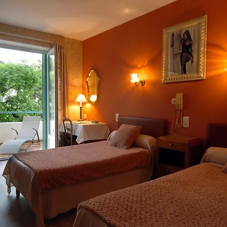 Du Lion D'or 3*