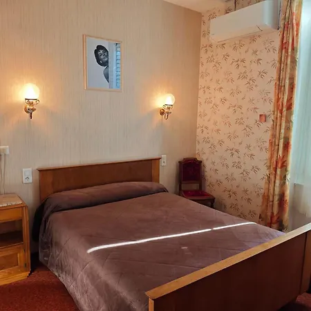 Du Lion D'or Hotel