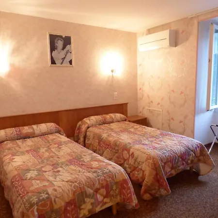 Hotel Du Lion D'or