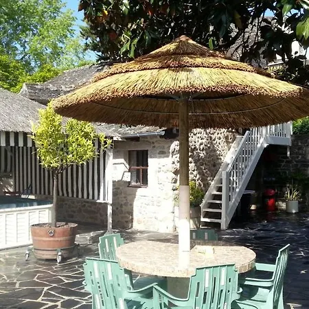 Du Lion D'or Ξενοδοχείο 3*