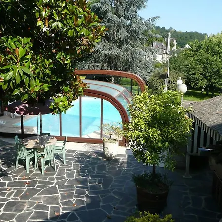 Hotel Du Lion D'or