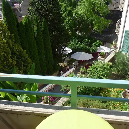 Отель Du Lion D'or