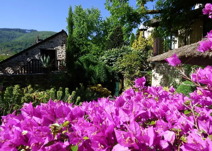 Du Lion D'or Отель