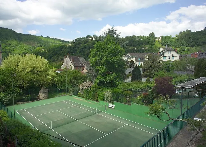 Du Lion D'or Антрег-сюр-Трюйер